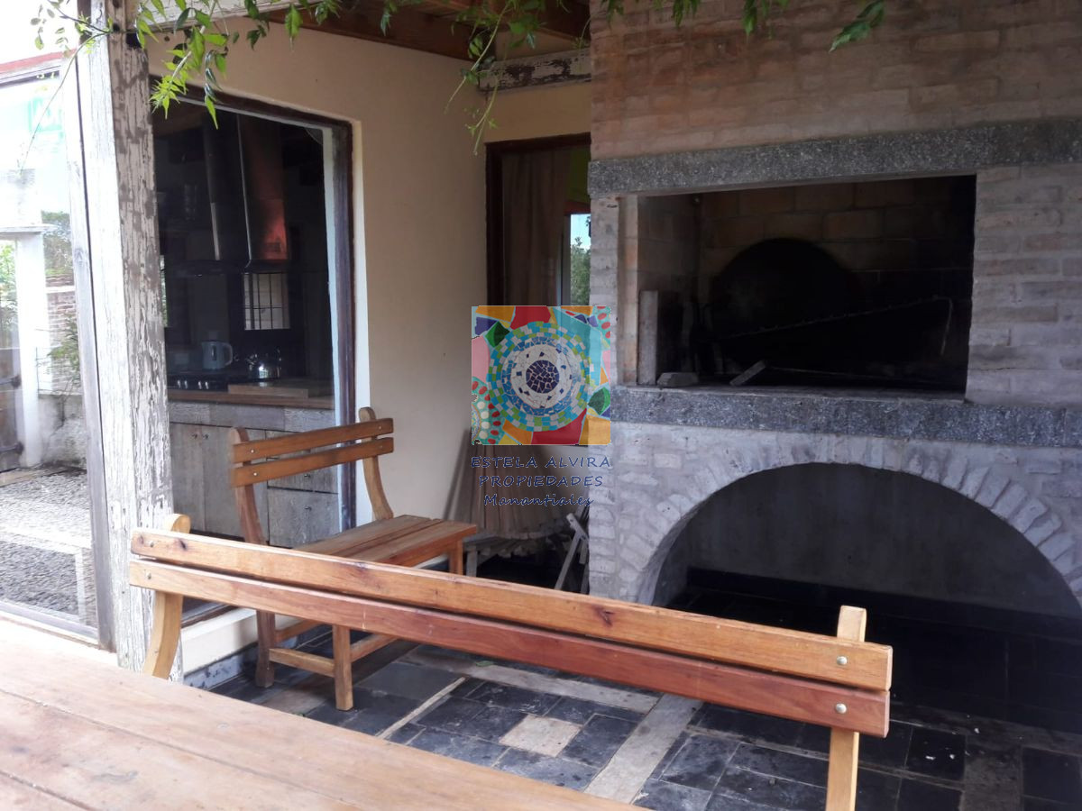 Casa ID.669 - Casa en Manantiales, El Chorro