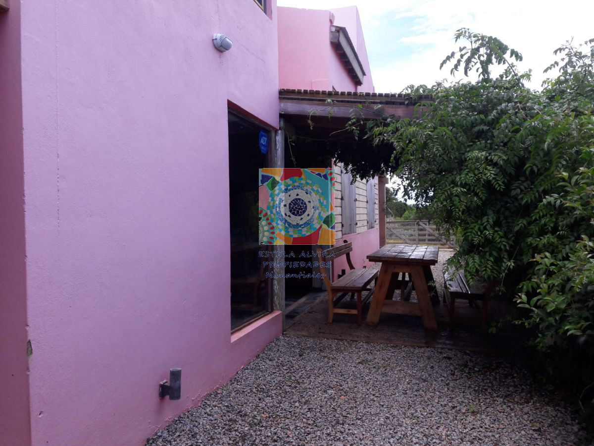 Casa ID.669 - Casa en Manantiales, El Chorro