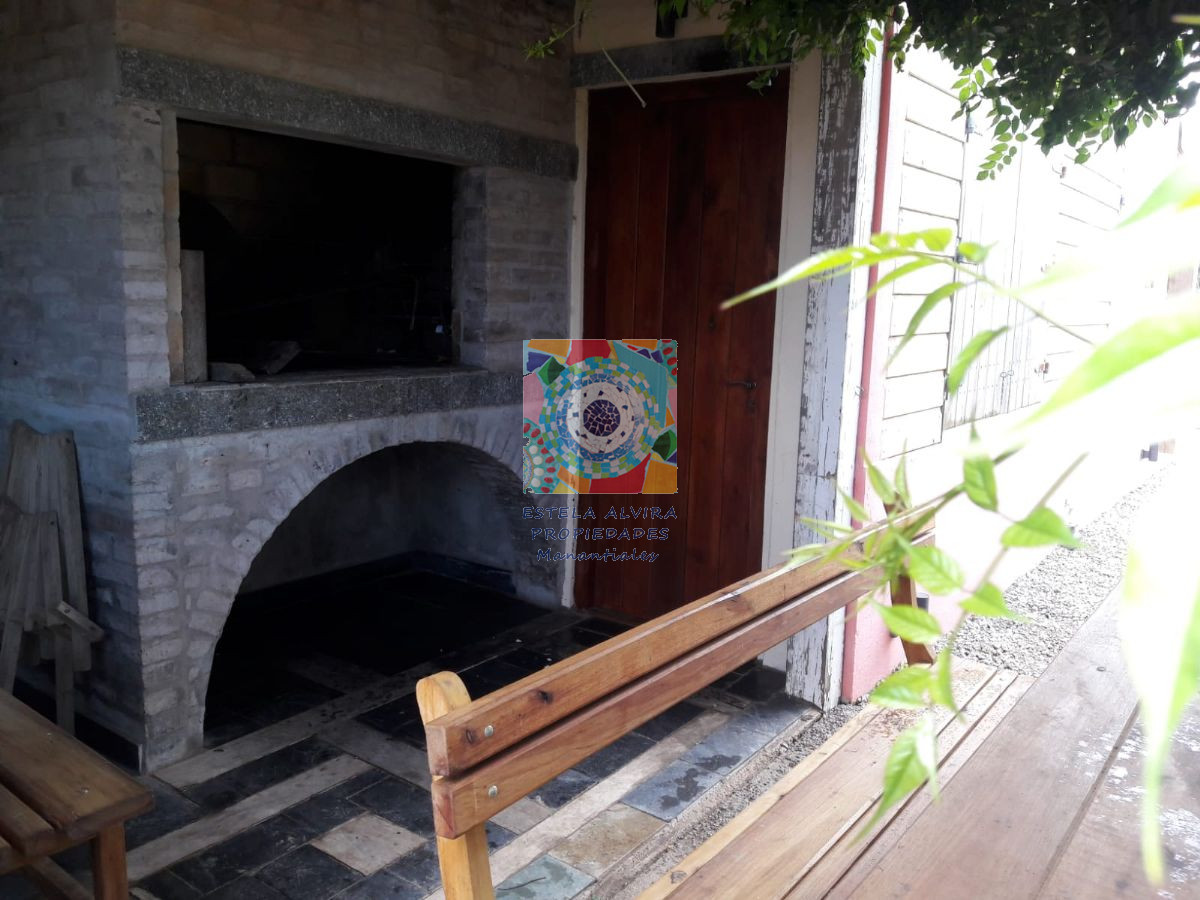 Casa ID.669 - Casa en Manantiales, El Chorro