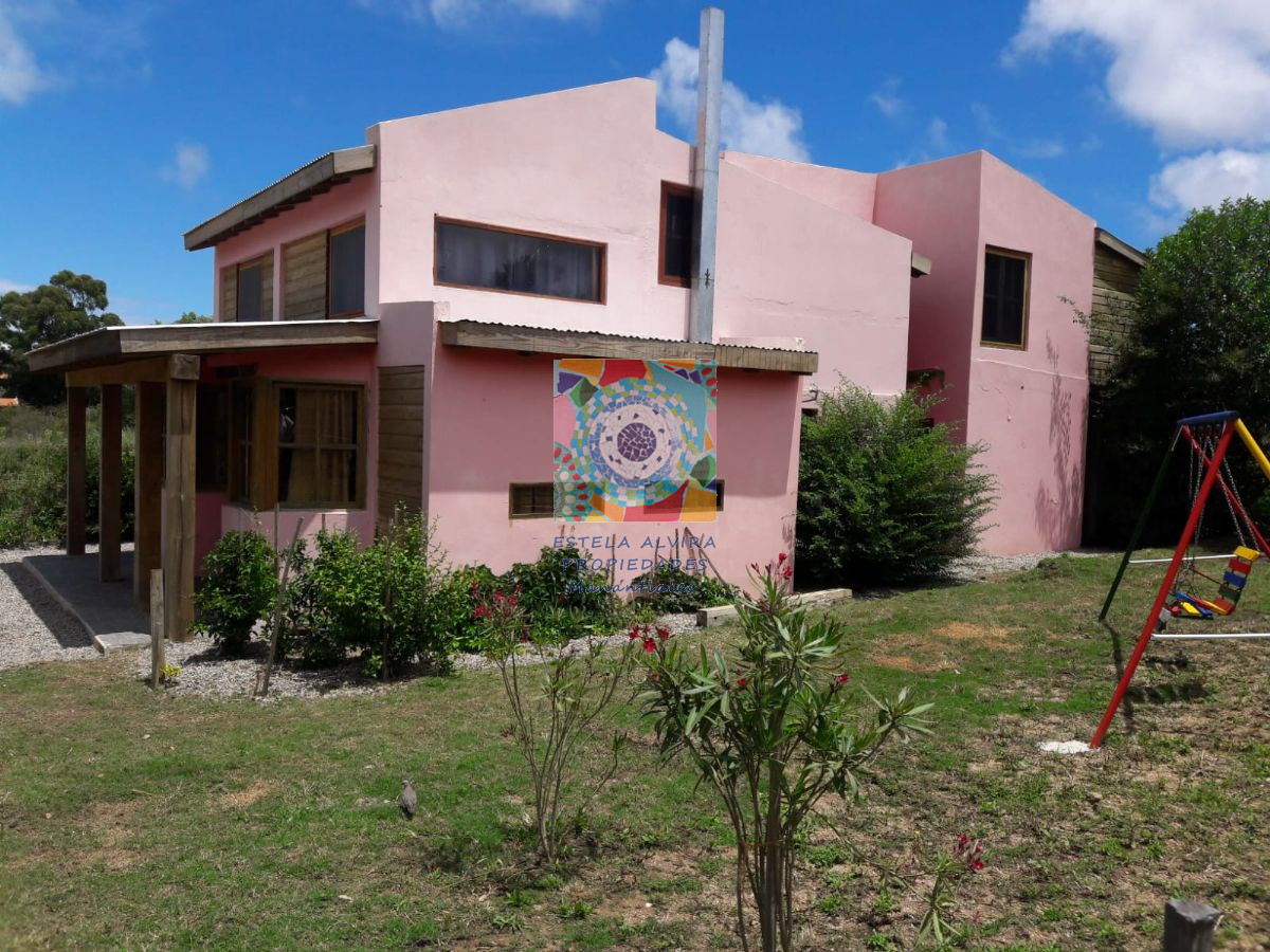 Casa ID.669 - Casa en Manantiales, El Chorro