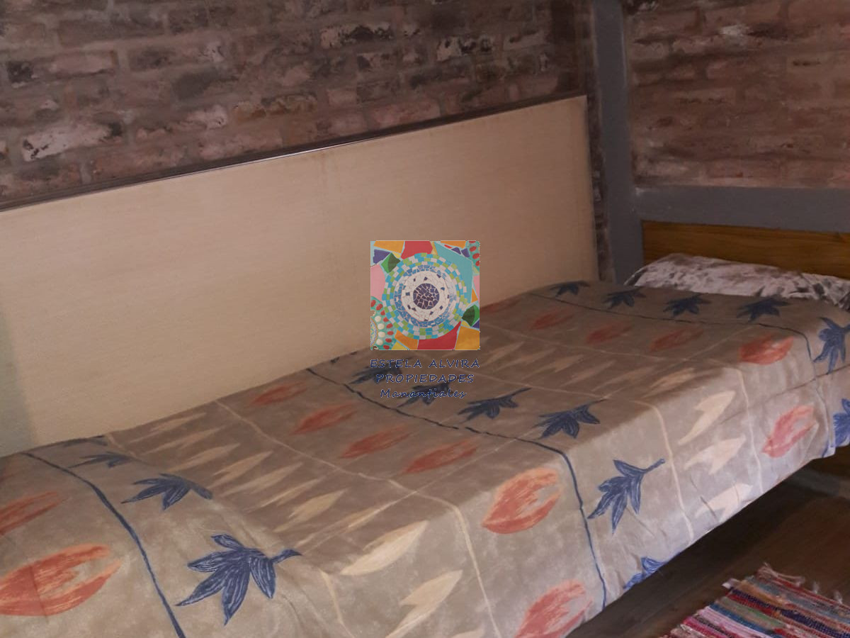 Casa ID.669 - Casa en Manantiales, El Chorro