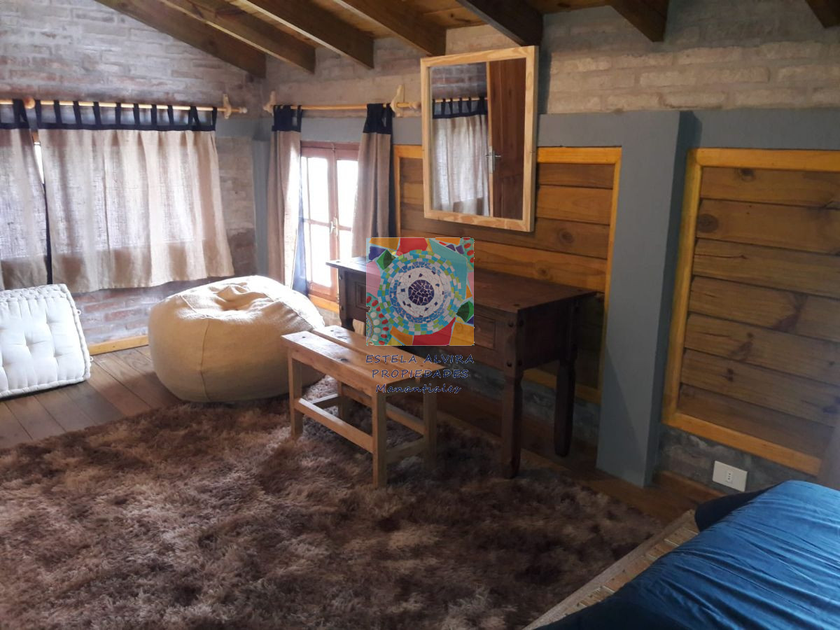 Casa ID.669 - Casa en Manantiales, El Chorro