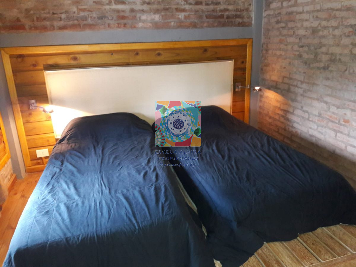 Casa ID.669 - Casa en Manantiales, El Chorro