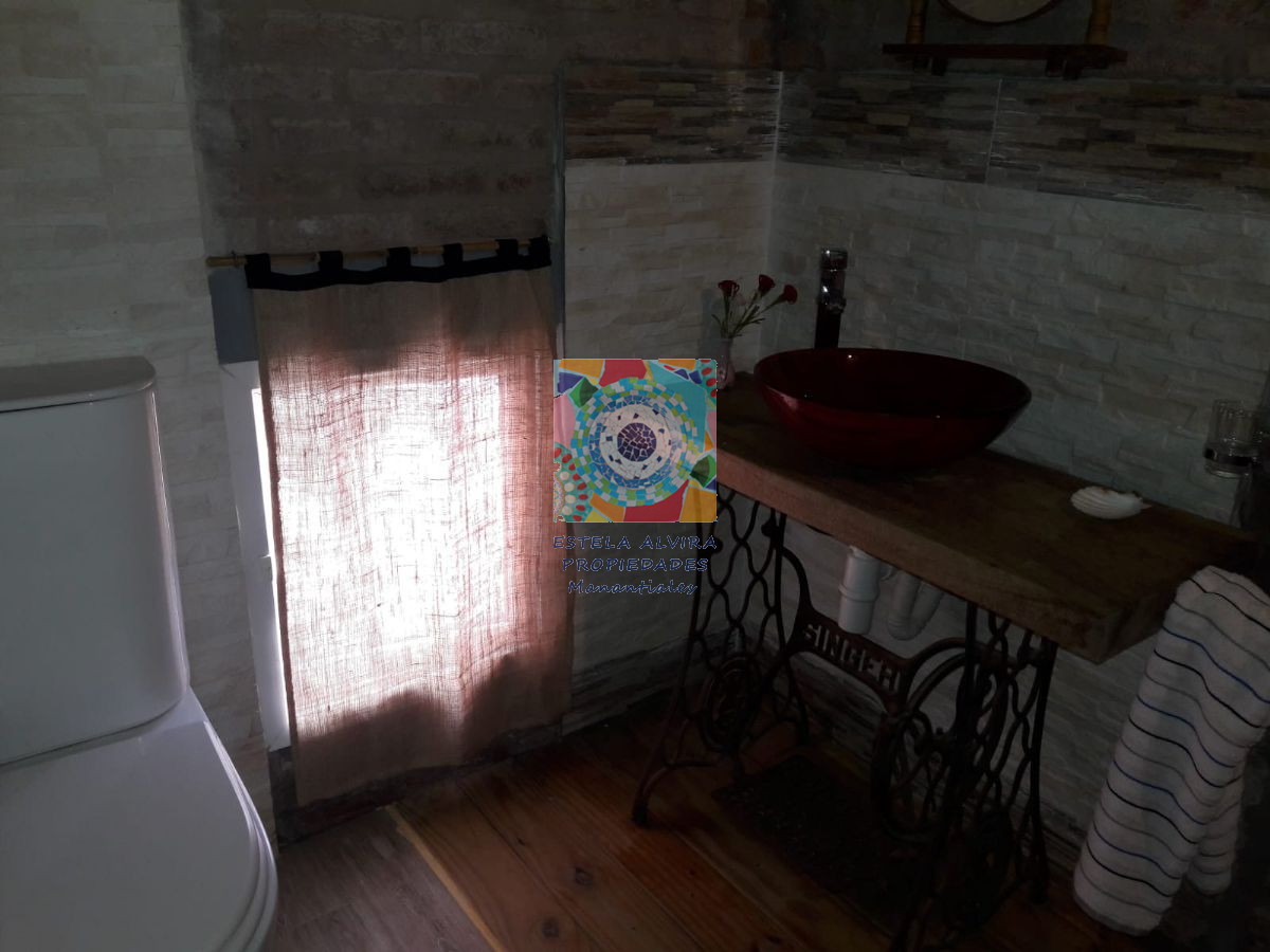 Casa ID.669 - Casa en Manantiales, El Chorro