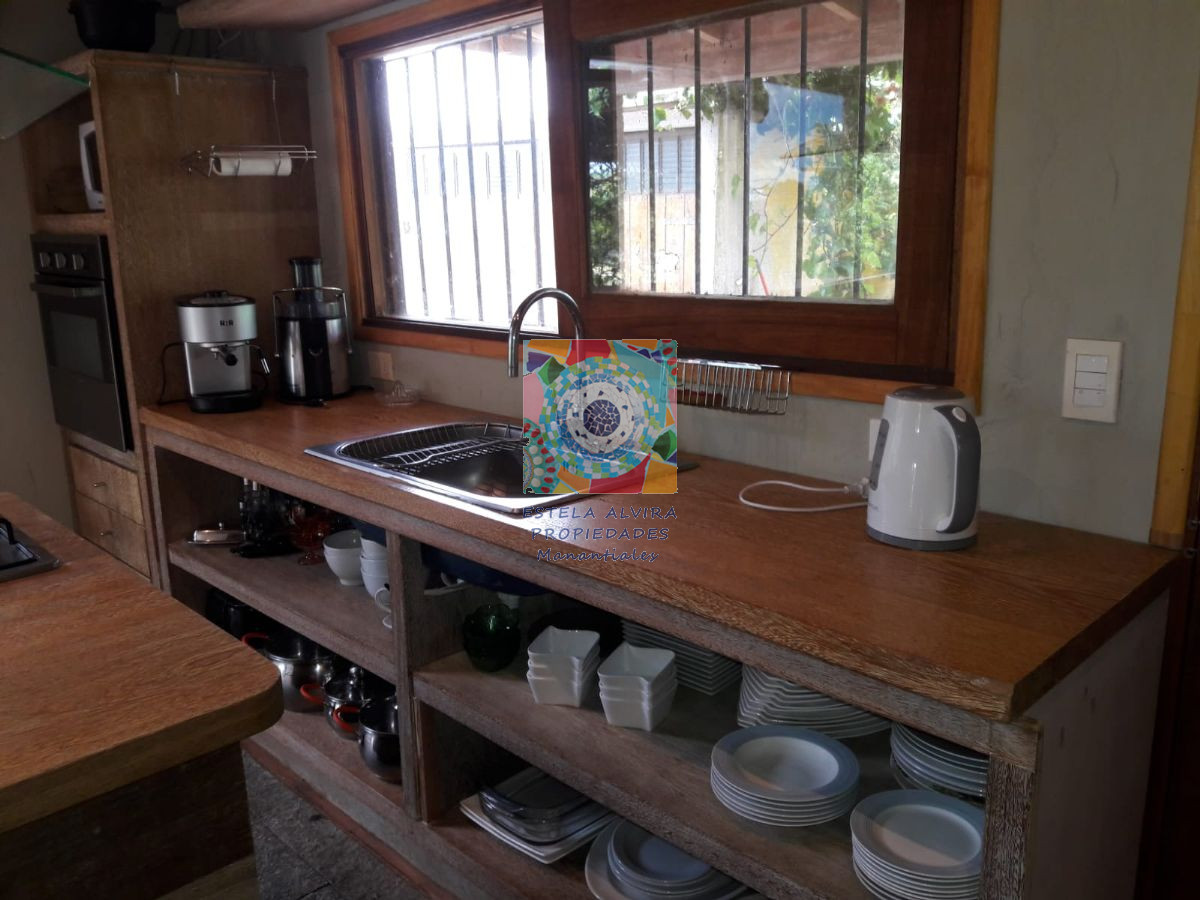 Casa ID.669 - Casa en Manantiales, El Chorro