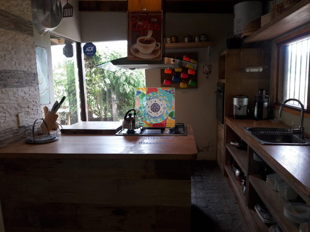 Casa ID.669 - Casa en Manantiales, El Chorro
