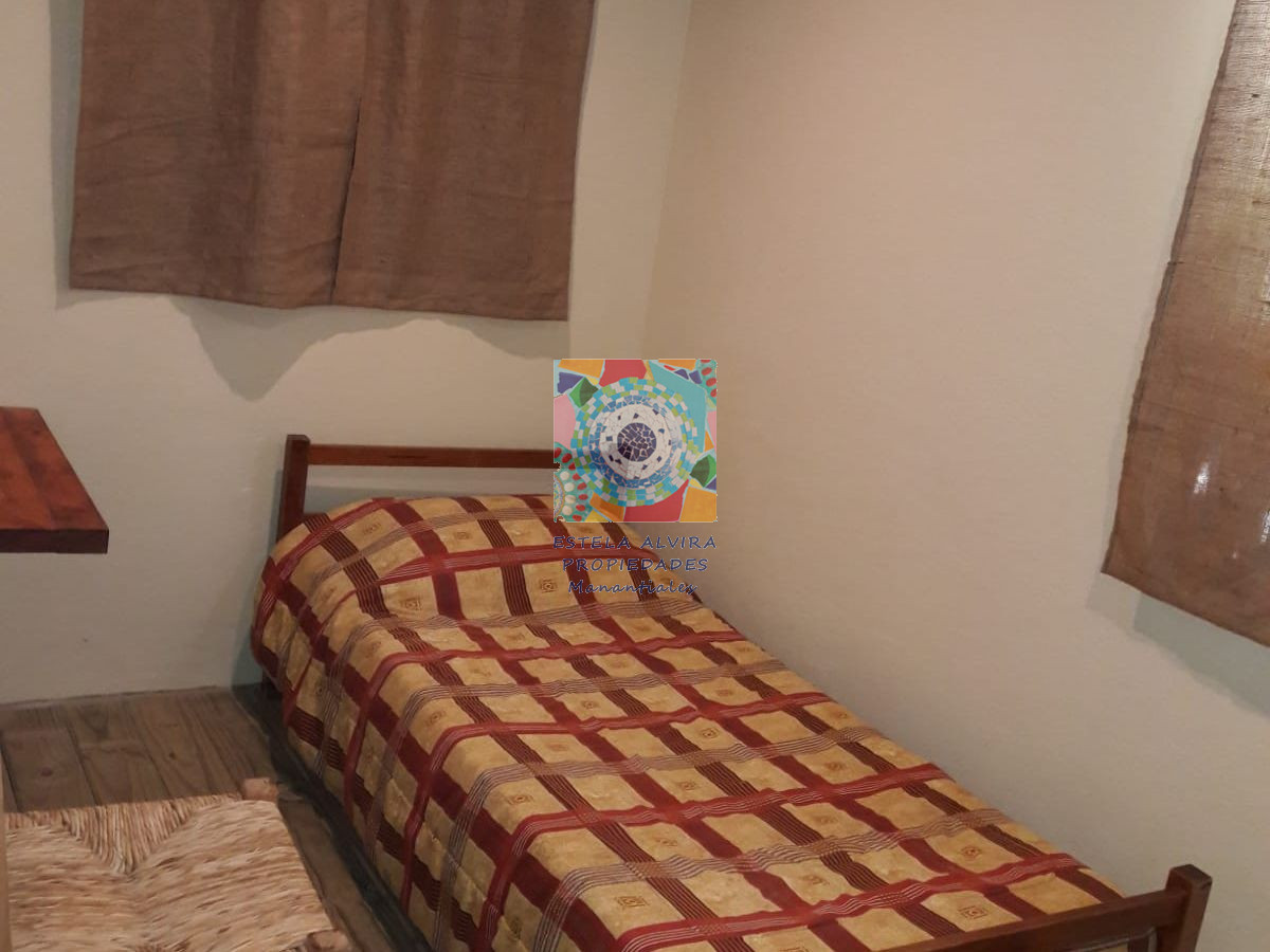 Casa ID.669 - Casa en Manantiales, El Chorro