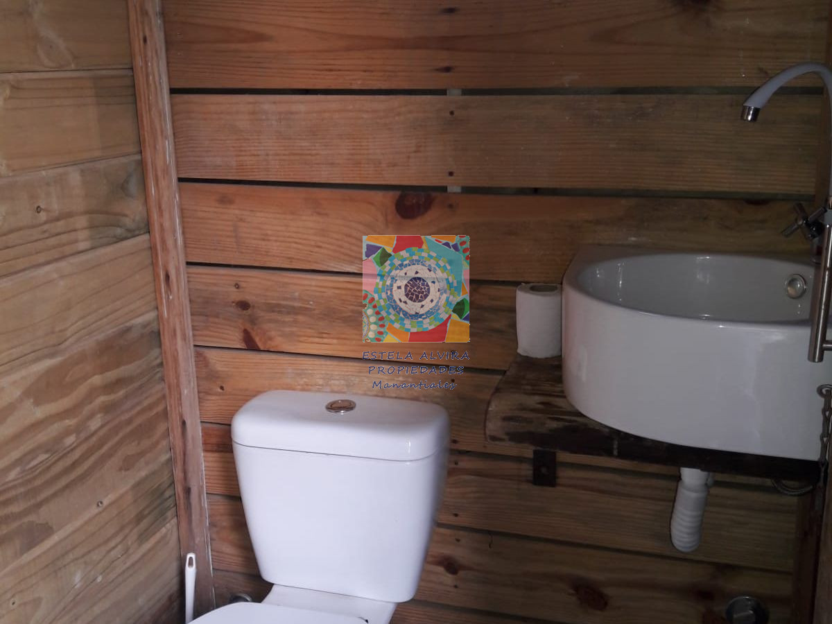 Casa ID.669 - Casa en Manantiales, El Chorro
