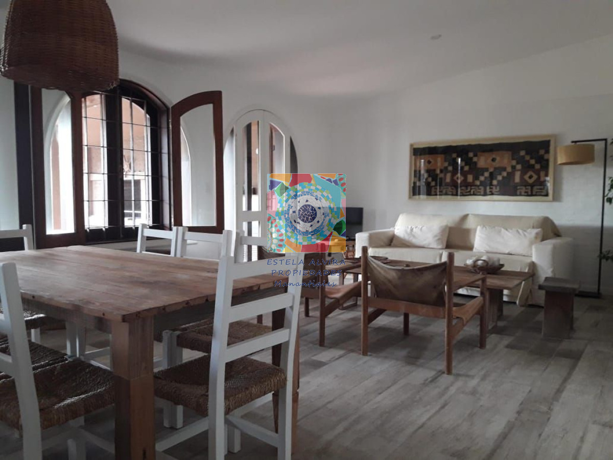 Casa ID.677 - Casa en Manantiales, Manantiales