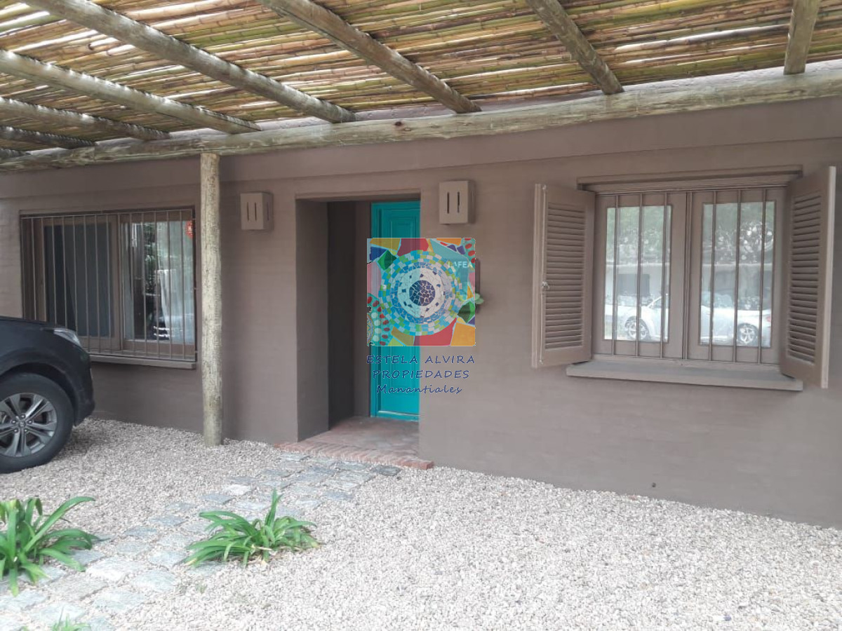 Casa ID.677 - Casa en Manantiales, Manantiales