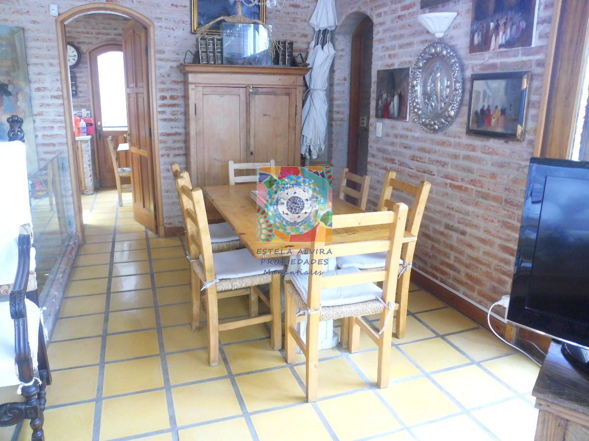 Casa ID.70 - Casa en Manantiales, Manantiales