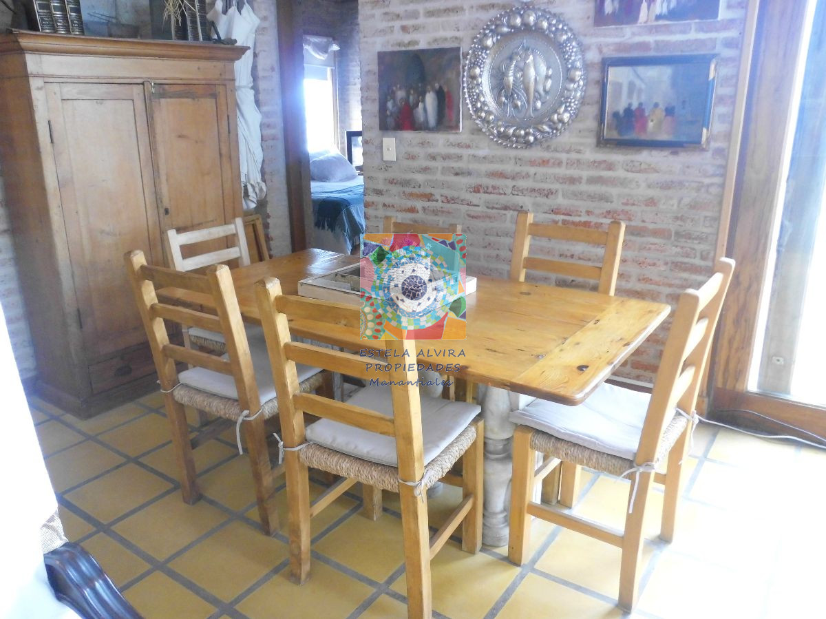Casa ID.70 - Casa en Manantiales, Manantiales