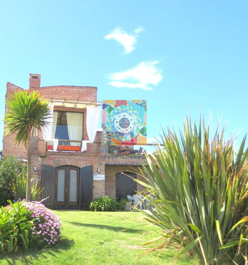 Casa ID.70 - Casa en Manantiales, Manantiales