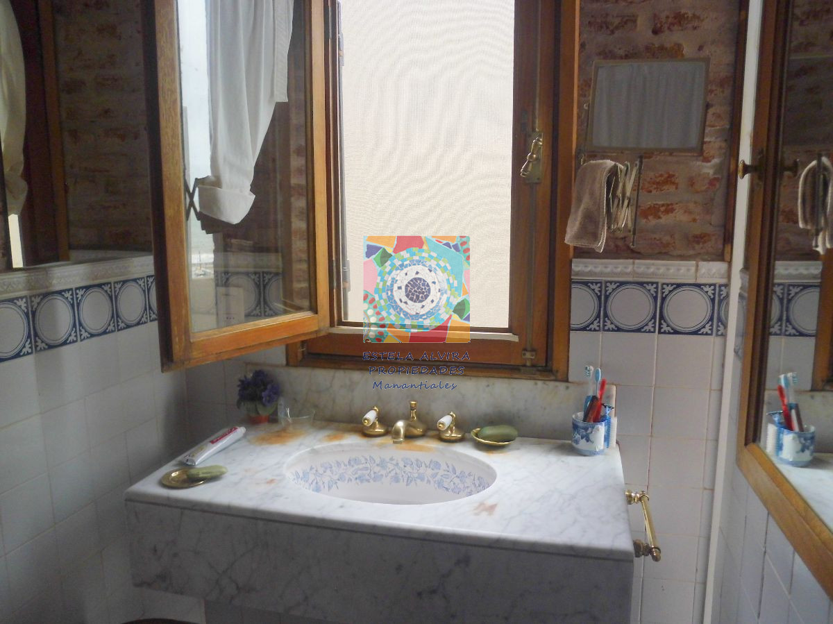 Casa ID.70 - Casa en Manantiales, Manantiales