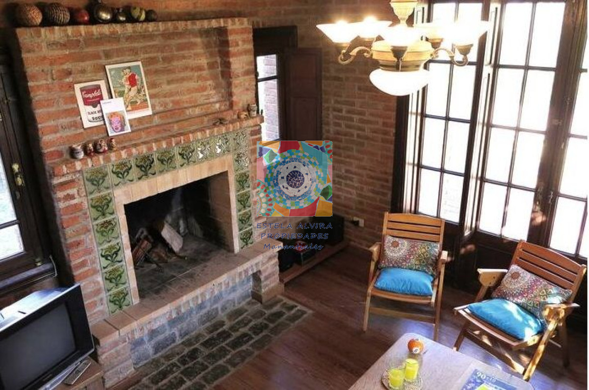 El Chorro - GoPunta - Portal Inmobiliario de Punta del Este - Maldonado