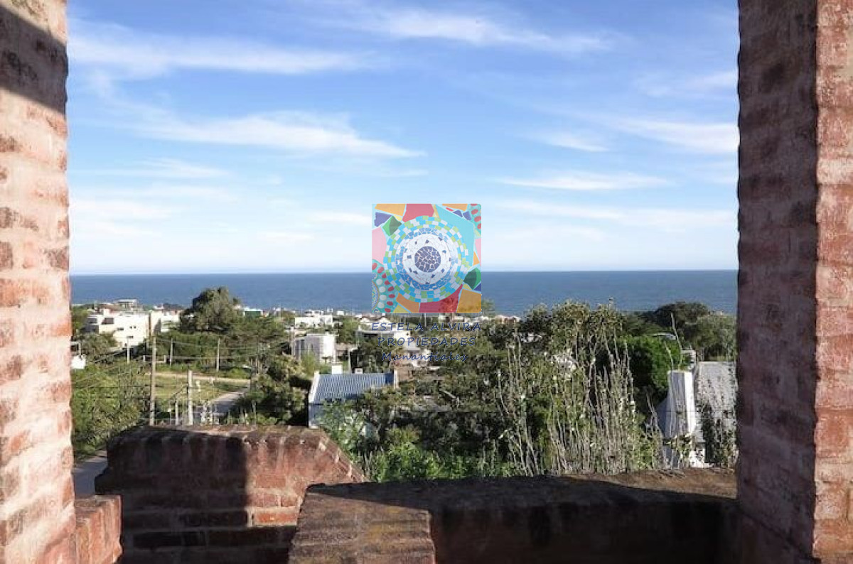 Casa en Manantiales, El Chorro