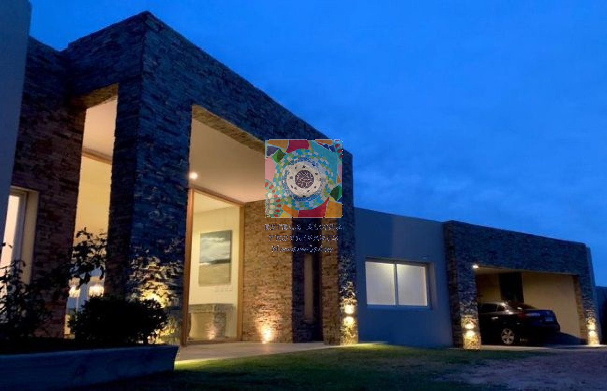 Manantiales - GoPunta - Portal Inmobiliario de Punta del Este - Maldonado
