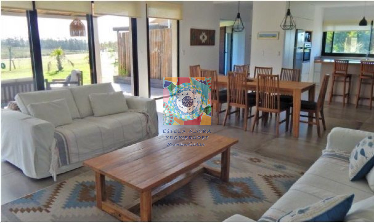 Manantiales - GoPunta - Portal Inmobiliario de Punta del Este - Maldonado
