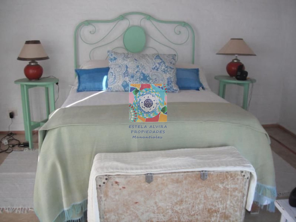 Casa ID.82 - Casa en Manantiales, Punta Piedras