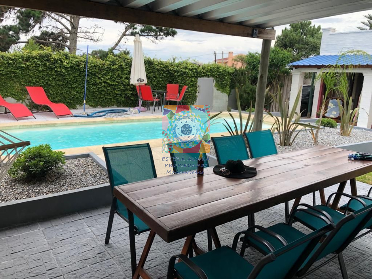 Casa ID.83 - Casa en Manantiales, Manantiales