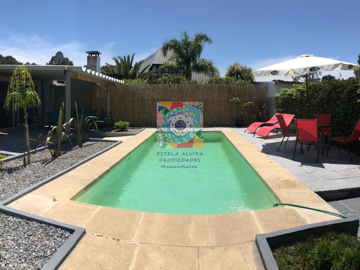 Casa ID.83 - Casa en Manantiales, Manantiales
