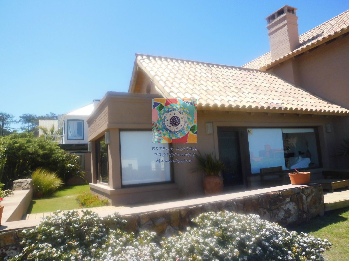 Casa ID.84 - Casa en La Barra, Montoya