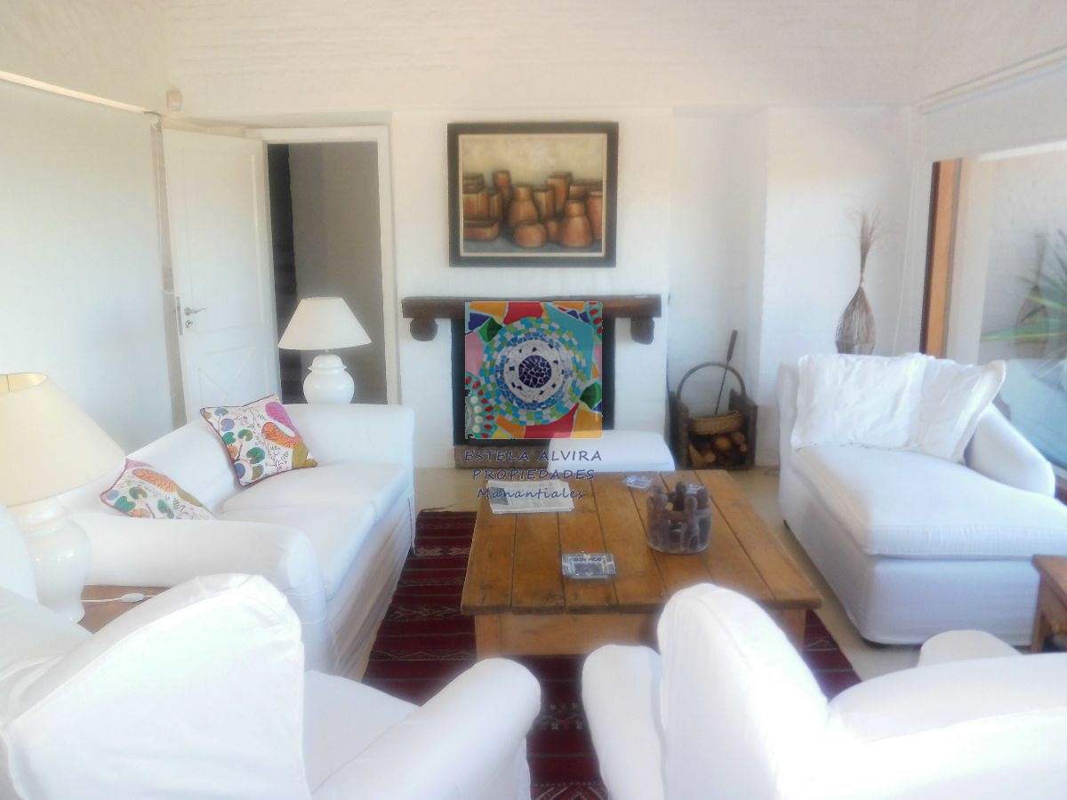 Casa ID.84 - Casa en La Barra, Montoya