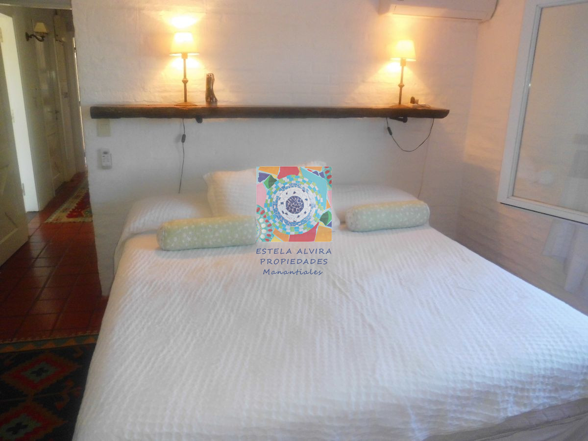 Casa ID.84 - Casa en La Barra, Montoya