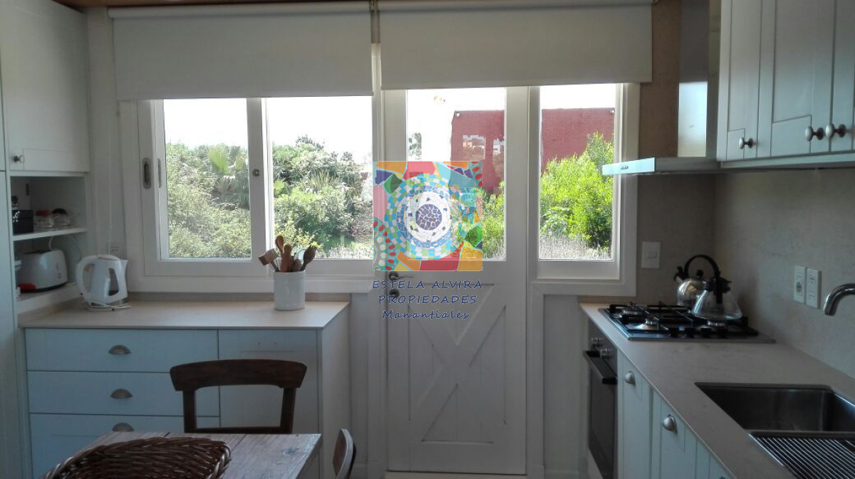 Casa ID.84 - Casa en La Barra, Montoya