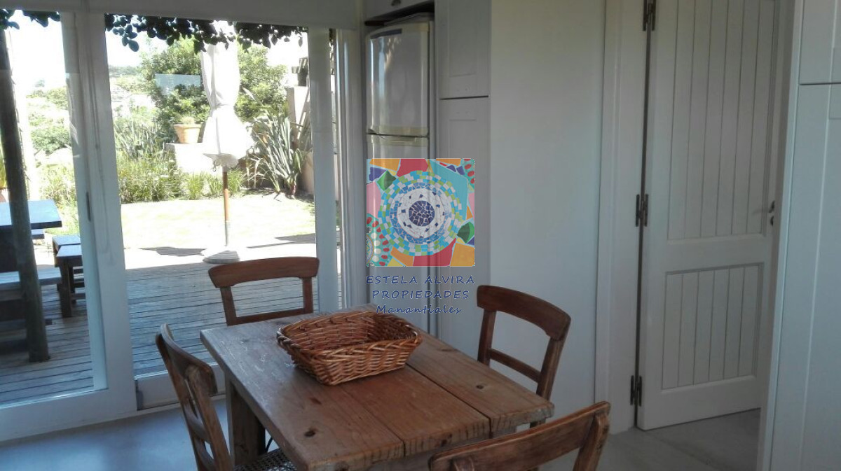 Casa ID.84 - Casa en La Barra, Montoya