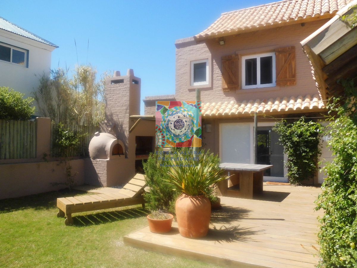 Casa ID.84 - Casa en La Barra, Montoya