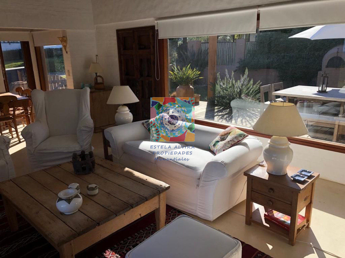Casa ID.84 - Casa en La Barra, Montoya