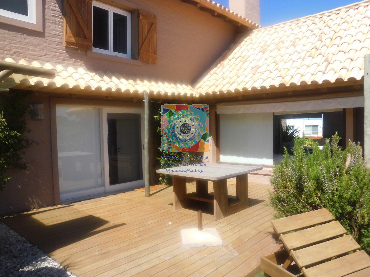 Casa ID.84 - Casa en La Barra, Montoya