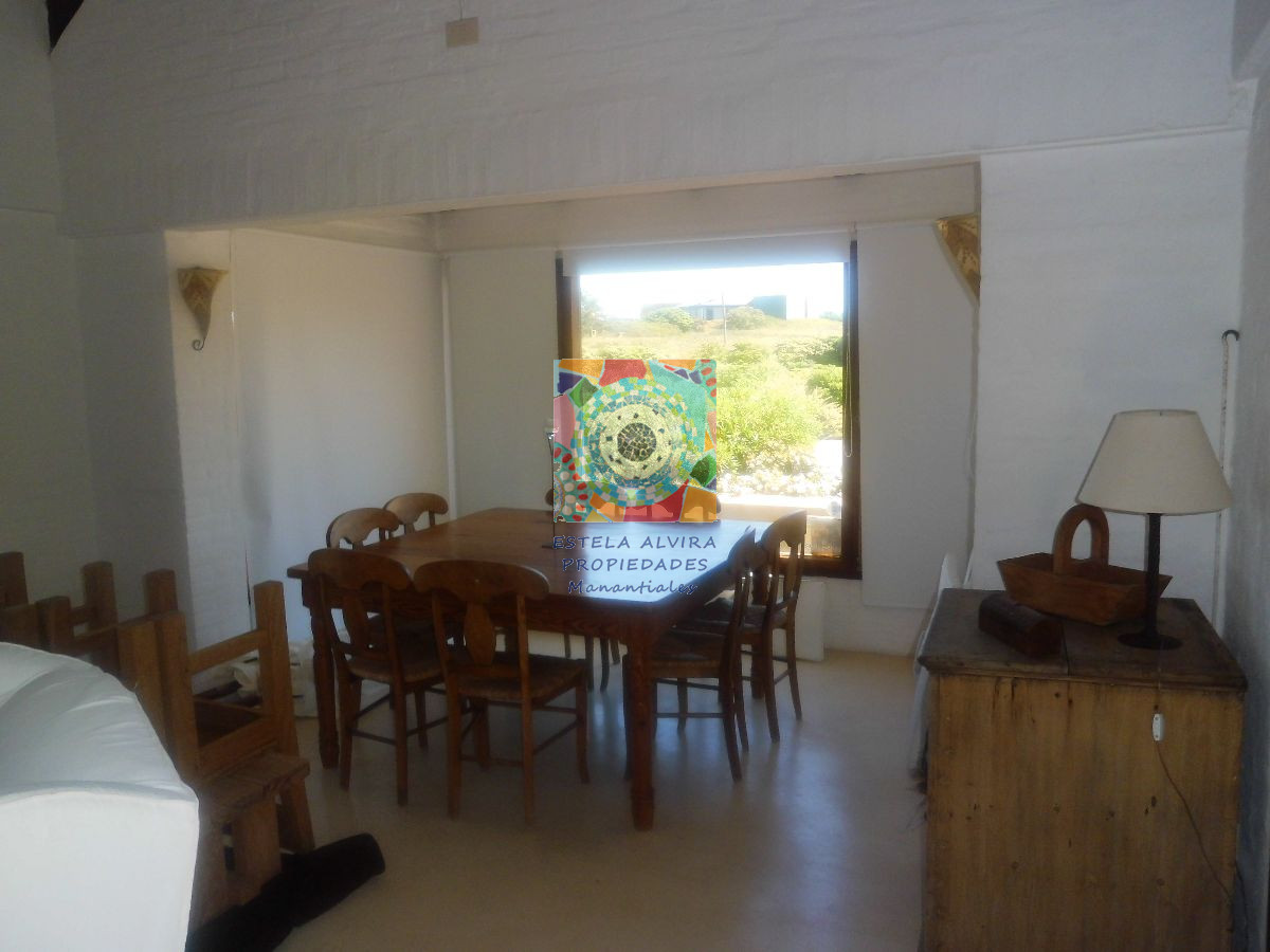 Casa ID.84 - Casa en La Barra, Montoya
