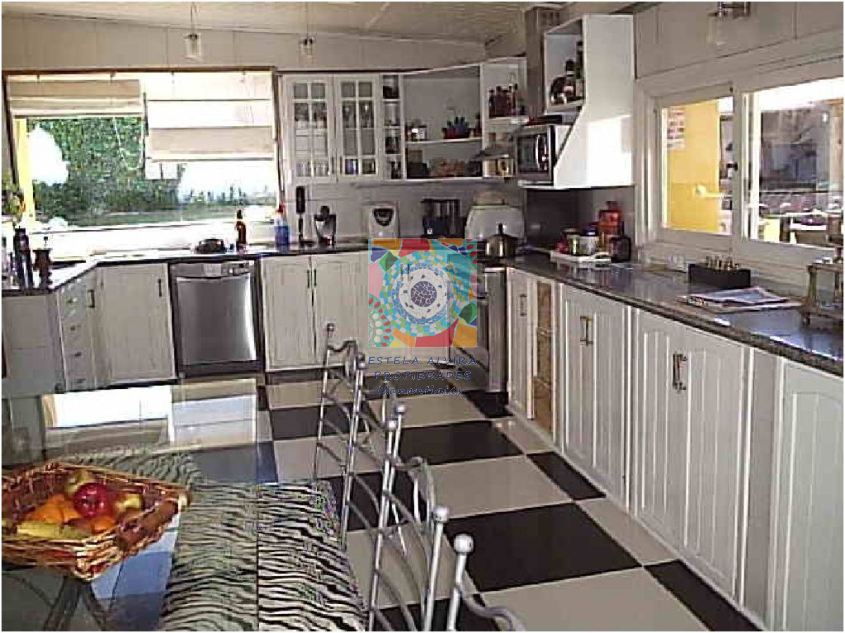 Casa ID.87 - Casa en Manantiales, Manantiales