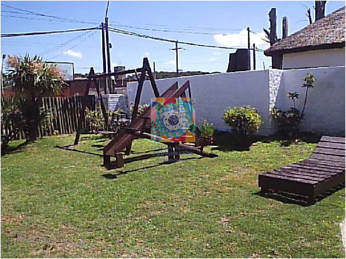 Casa ID.87 - Casa en Manantiales, Manantiales