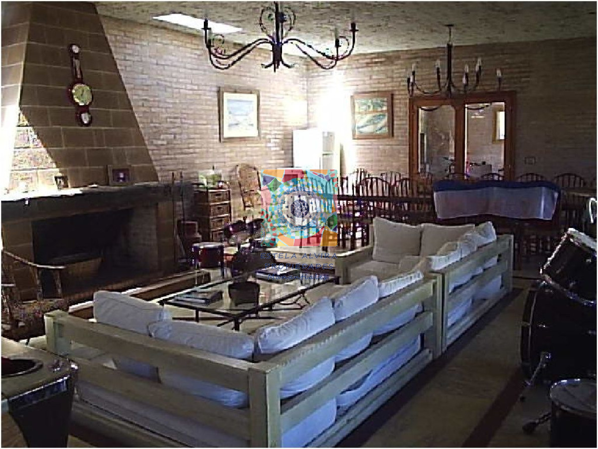 Casa ID.87 - Casa en Manantiales, Manantiales