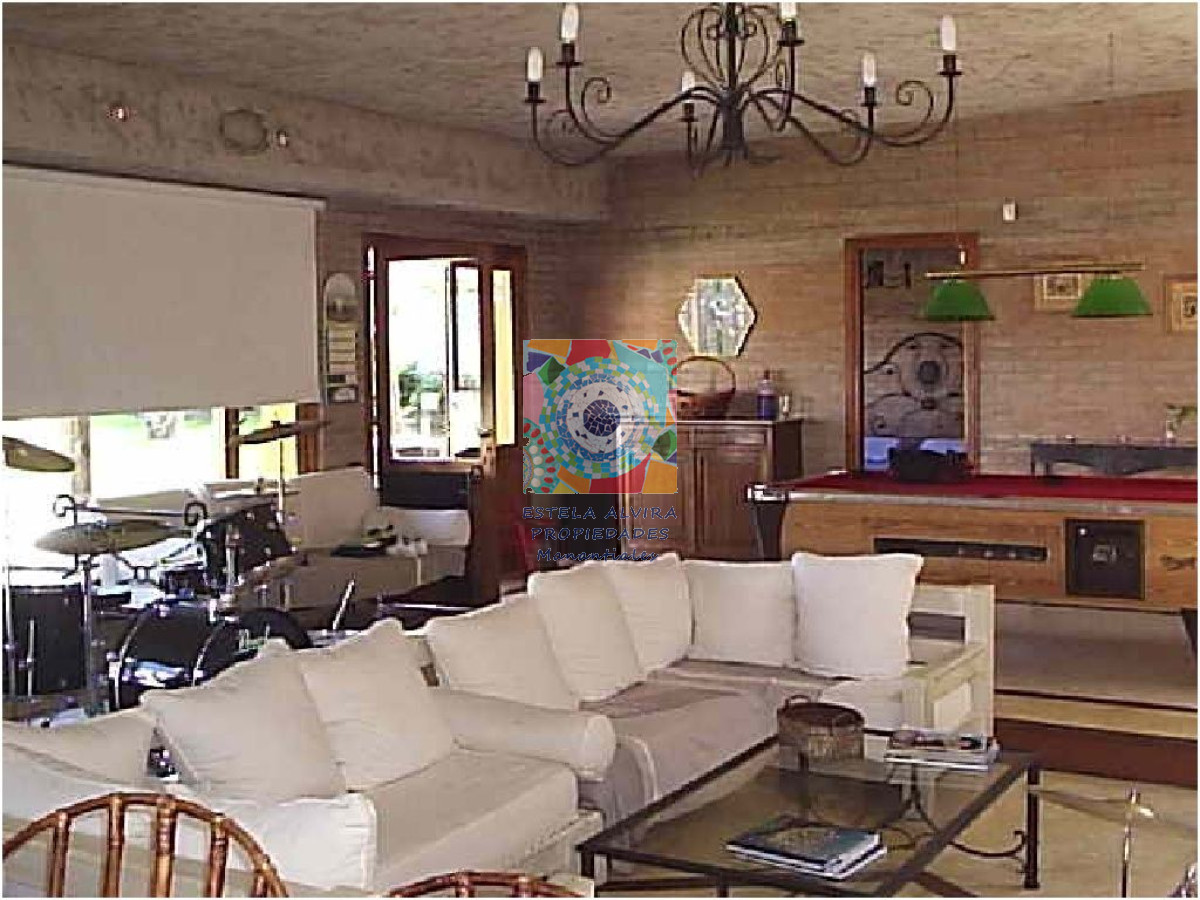 Casa ID.87 - Casa en Manantiales, Manantiales