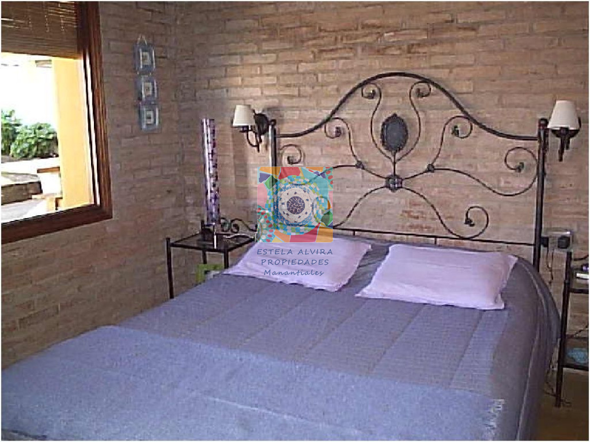 Casa ID.87 - Casa en Manantiales, Manantiales