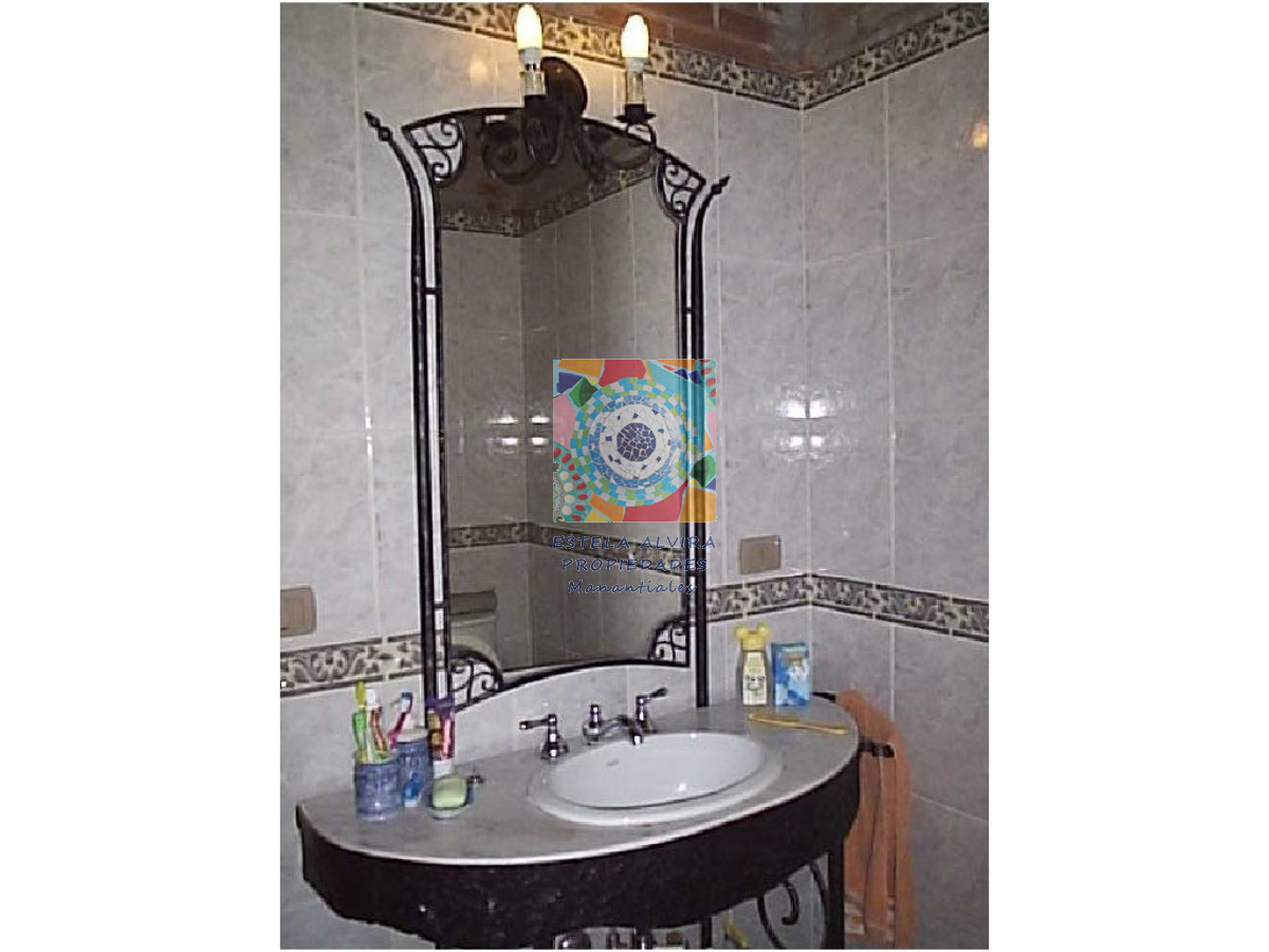Casa ID.87 - Casa en Manantiales, Manantiales