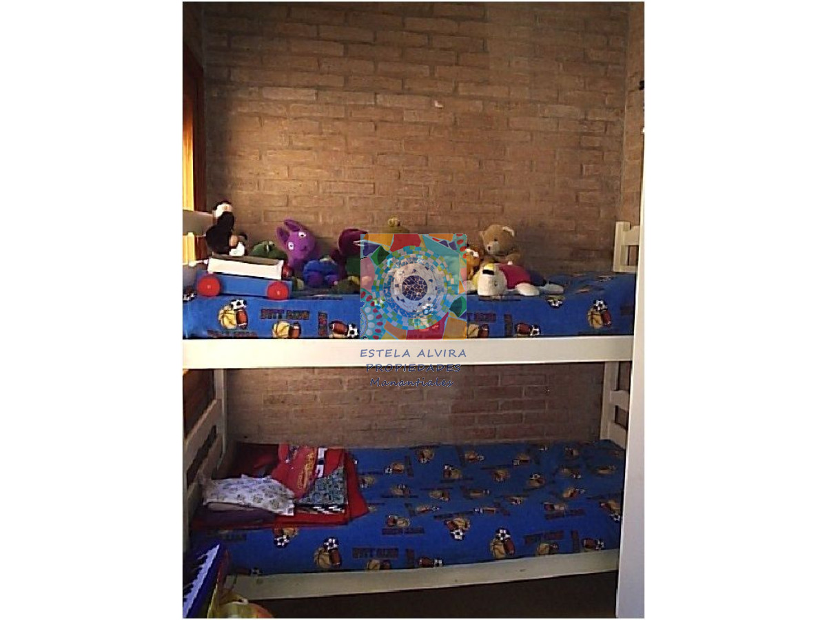 Casa ID.87 - Casa en Manantiales, Manantiales