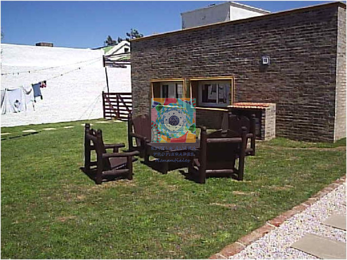 Casa ID.87 - Casa en Manantiales, Manantiales