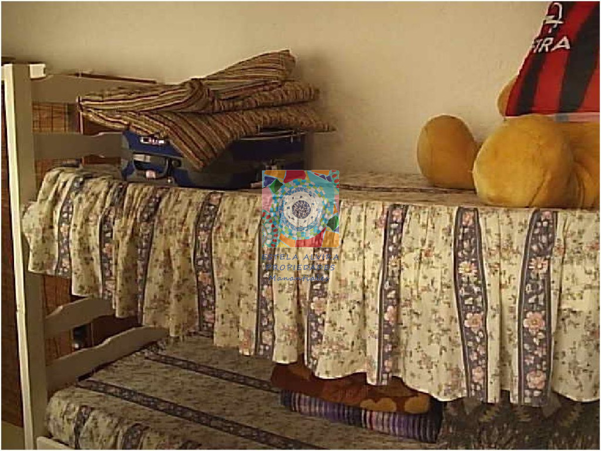 Casa ID.87 - Casa en Manantiales, Manantiales