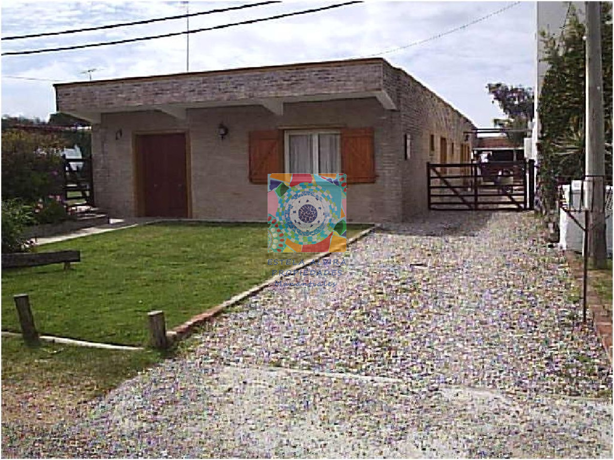 Casa ID.87 - Casa en Manantiales, Manantiales