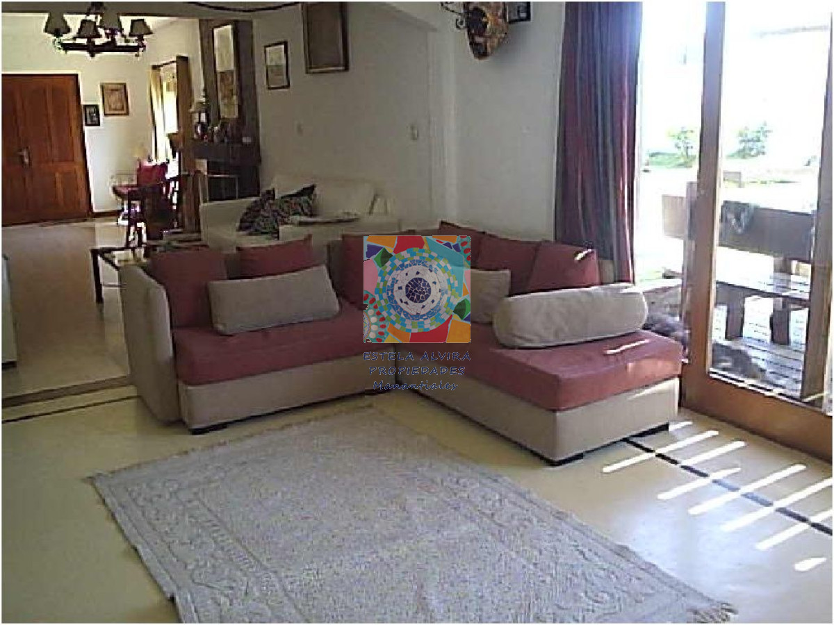 Casa ID.87 - Casa en Manantiales, Manantiales