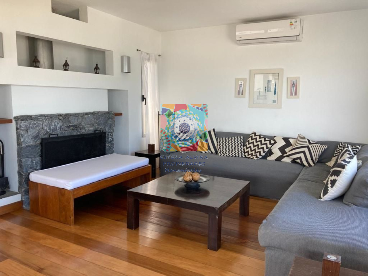 Casa ID.93 - Casa en La Barra, La Barra