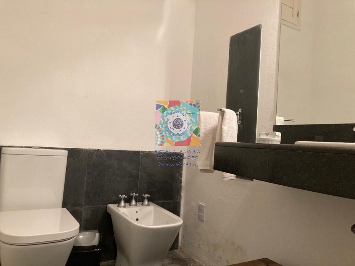 Casa ID.93 - Casa en La Barra, La Barra