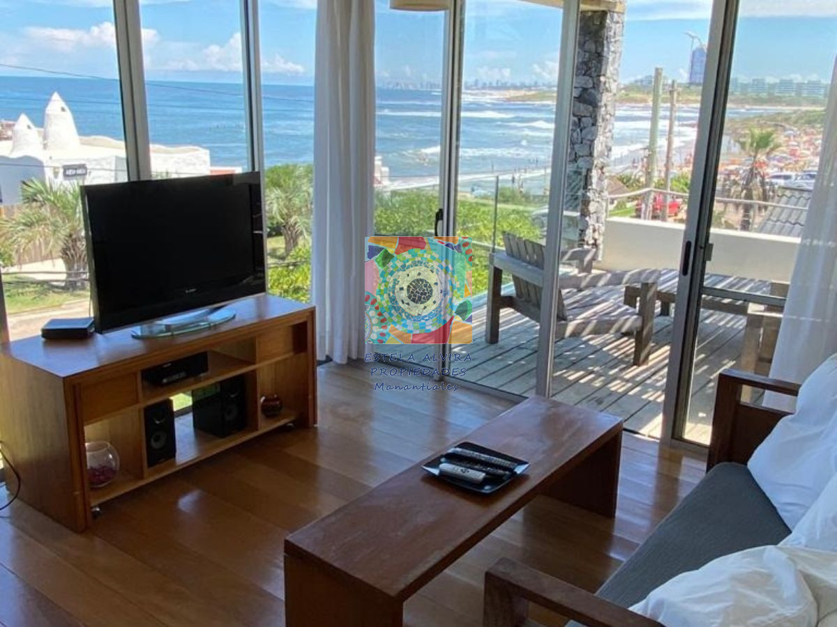 Casa ID.93 - Casa en La Barra, La Barra