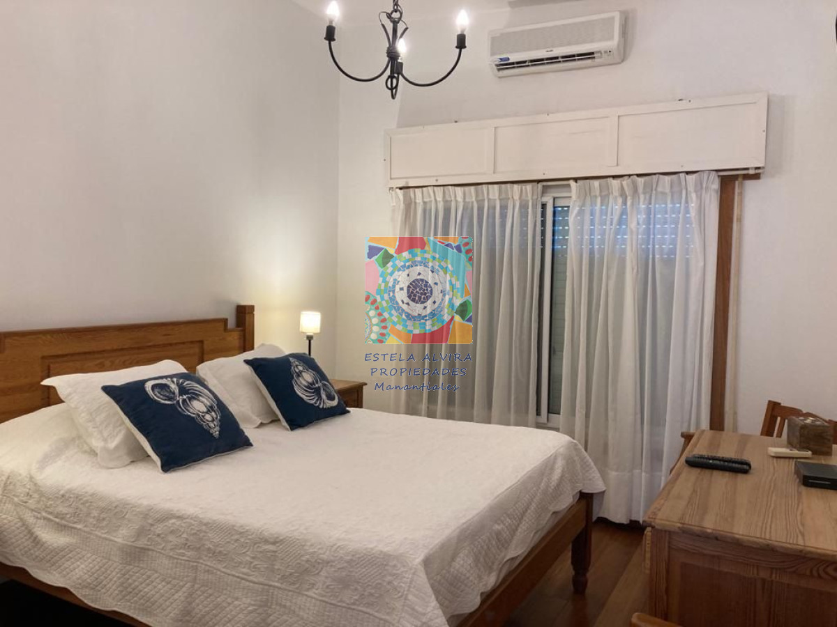 Casa ID.93 - Casa en La Barra, La Barra