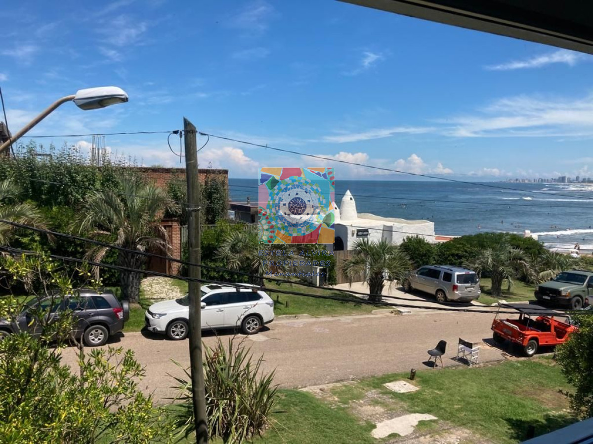 Casa ID.93 - Casa en La Barra, La Barra
